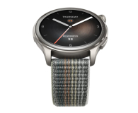 AMAZFIT BALANCE Sunset Gray - 1204691 - zdjęcie 4